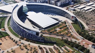 جامعة الإمارات تنشر 629 ورقة بحثية خلال الربع الأول من 2023