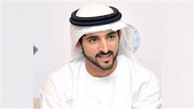 حمدان بن محمد يوجه برفع مخصصات المنفعة المالية لأصحاب الهمم إلى70مليون درهم