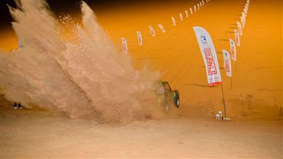 غدا.. انطلاق فعاليات الدريفت في 