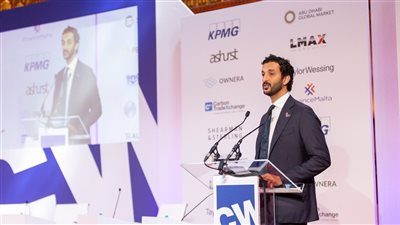 ابن طوق :رهانات نمو الاقتصاد العالمي مرتبطة بخلق المزيد من الفرص الاستثمارية 