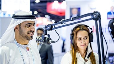 كابسات2023 يجمع روّاد الإنتاج والبث لتسليط الضوء على أبرز التقنيات المبتكرة 