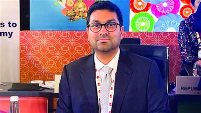 حكومة الإمارات تشارك تجربتها في تعزيز المهارات وتطوير البنية التحتية الرقمية 