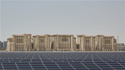 استثمارات الإمارات في الطاقة المتجددة... مشاريع رائدة تعزز حلول الاستدامة محلياً وعالمياً