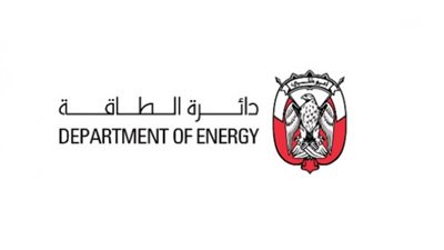 دائرة الطاقة في أبوظبي تستعرض مشاريع ومبادرات قطاع الطاقة 