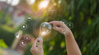 الاقتصاد الدائري.. مبادرات إماراتية نوعية لتحقيق الحياد المناخي بحلول 2050