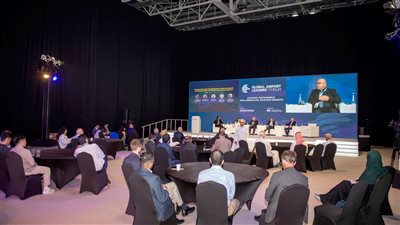 توقعات بتصدر الشرق الأوسط أرقام حركة المرور على مستوى العالم