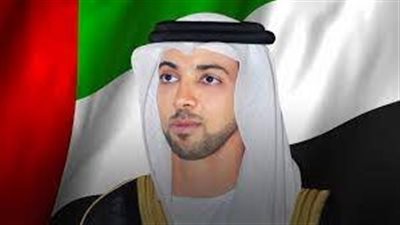 منصور بن زايد: استجابة المصرف المركزي الاستباقية أسهمت في دعم الاستقرار الاقتصادي