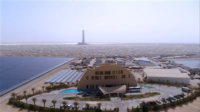 مشاريع الطاقة الشمسية في الإمارات..خطوات متسارعة لتحقيق استراتيجية 