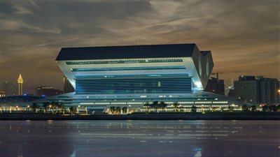 مقتنيات نادرة تعرضها مكتبة محمد بن راشد لأول مرة في