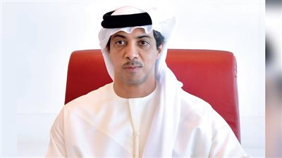 منصور بن زايد : 