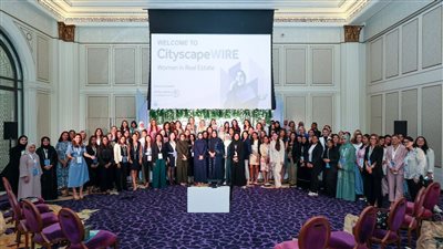 مبادرة سيتي سكيب واير تنطلق في دبي وسط إقبال كبير من المشاركين 