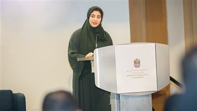 التغير المناخي والبيئة تستضيف المؤتمر السنوي الثاني  لأبحاث تغير المناخ