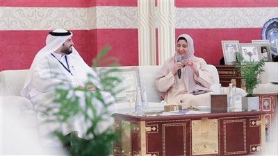 المسرعات المستقلة لدولة الإمارات للتغير المناخي تستضيف أول نسخة من 