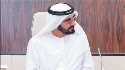 محمد بن راشد يعتمد 1.6 مليار درهم لإسكان 2000 مواطن ضمن برنامج زايد للإسكان