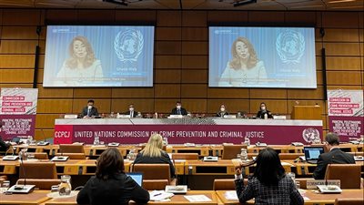 ترحيب عالمي بالمبادرة الإماراتية الدولية لإنفاذ القانون من أجل المناخ 