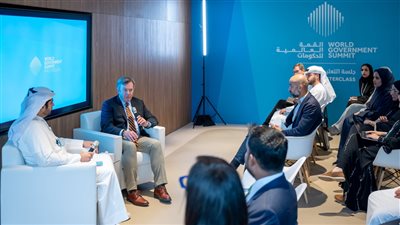 استشراف فرص