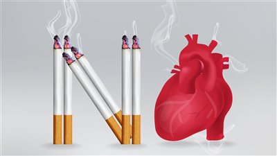 منظومة إماراتية متكاملة تستهدف خفض أعداد المدخنين