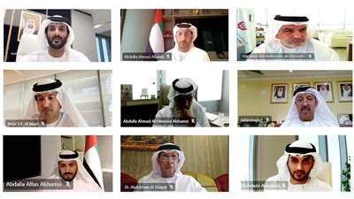 لجنة التكامل الاقتصادي تناقش مراحل تطوير السجل الاقتصادي الوطني وآليات تنفيذها