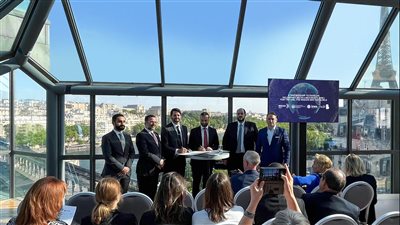 تحالف بين مجموعة بيئة و