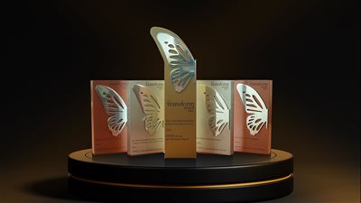 مجموعة أدنيك تحصد 5 جوائز في حفل