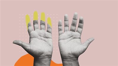  كلمة مريم القبيسي بمناسبة اليوم العالمي للتصلب المتعدد ⁩