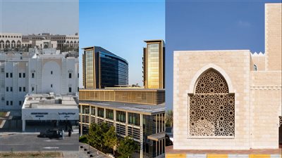 3 منشآت صحية في أبوظبي تحصل على اعتماد الكلية الملكية الكندية