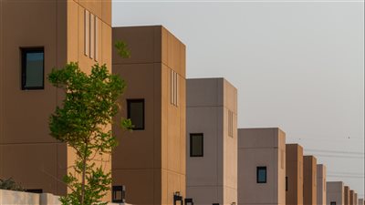 مدينة الشارقة المستدامة..مشروع إماراتي مبتكر يلبي متطلبات المستقبل ويعزز تحقيق الحياد المناخي