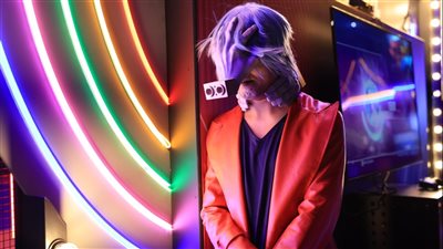 برعاية أحمد بن محمد : 