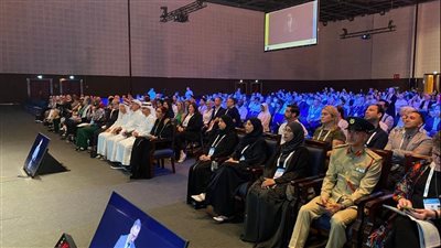انطلاق فعاليات المؤتمر العالمي للعلاج الطبيعي لأول مرة في دبي والشرق الأوسط