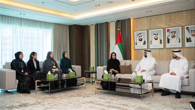 إطلاق سلسلة فعاليات الطبيعة والمناخ للشباب COP 28