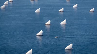 إقبال كبير على التسجيل للمشاركة في سباق 