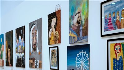 برنامج موهبتي 2023 يستعرض إبداعات الطلاب في منارة السعديات