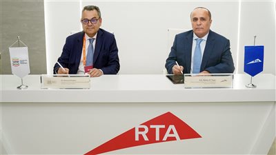 دبي تفوز باستضافة القمة العالمية لاتحاد المواصلات العامة في 2026