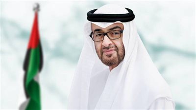 محمد بن زايد يصدر قانوناً بإنشاء «الأكاديمية الوطنية لتنمية الطفولة»