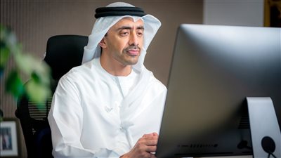 عبدالله بن زايد: مراقبة و تقييم أداء المدارس يعزز الشفافية و يحسّن جودة التعليم