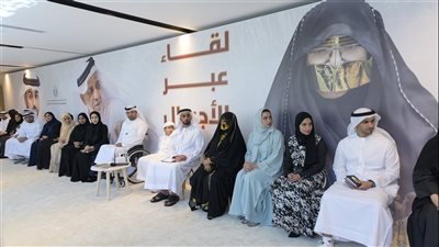 سيف بن زايد يطلع على أولويات وزارة تنمية المجتمع وتوجهاتها الاستراتيجية