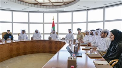 ‎حمدان بن محمد:نعمل بتوجيهات محمد بن راشد على تحقيق أفضل جودة حياة للمواطنين