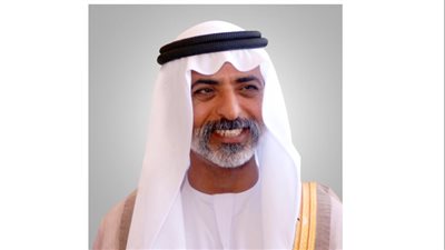 نهيان بن مبارك يفتتح الملتقى الثالث لأندية التسامح بالكليات والجامعات