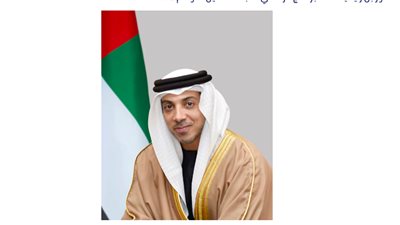 منصور بن زايد يعتمد البرنامج الرسمي لسباقات الخيل لموسم 2023 - 2024