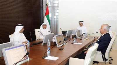 مركز البحوث في 