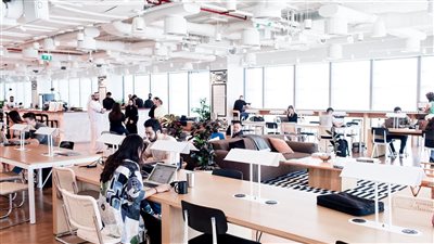 HUB71 تعلن أسماء الشركات الناشئة الفائزة في برنامج THE OUTLIERS