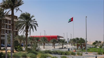 بلدية منطقة الظفرة تنفذ عدة مبادرات لمكافحة التصحر