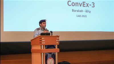 شرطة أبوظبي تنظم ورشة حول تعزيز  استجابة منظومة 