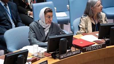 رئاسة الإمارات تعقد حدثاً رئيسياً حول قيم الأخوة الإنسانية في تعزيز السلام واستدامته