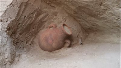 أبوظبي تعلن عن اكتشافاتها الأثرية الجديدة في العين