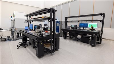 معهد الابتكار التكنولوجي يطلق مختبرات بحثية جديدة تختص في أمن الأجهزة