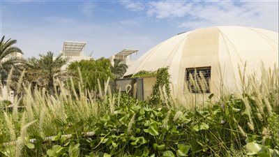 المدينة المستدامة في دبي.. نموذج ملهم لمدن المستقبل الذكية والصديقة للبيئة