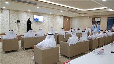 محاكم دبي تطلق أول منصة عربية متخصصة في مجال الابتكار في قطاع العدالة