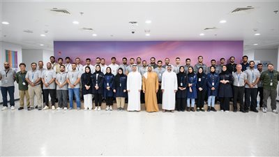 حمدان بن زايد: الإمارات تمتلك كفاءات متميزة قادرة على تطوير تقنيات الطاقة النووية المتقدمة