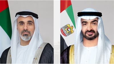  خالد بن محمد بن زايد يعتمد صرف حزمة منافع سكنية للمواطنين 